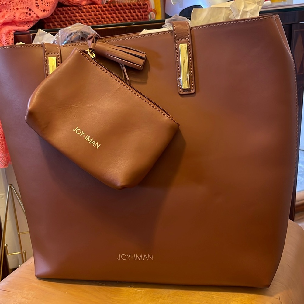 Ladies tote bag